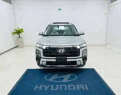 HYUNDAI CRETA 1.6 TGDI FLEX ULTIMATE DCT HYUNDAI CRETA 1.6 TGDI FLEX ULTIMATE DCT