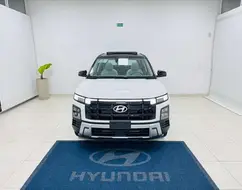 HYUNDAI CRETA 1.6 TGDI FLEX ULTIMATE DCT HYUNDAI CRETA 1.6 TGDI FLEX ULTIMATE DCT