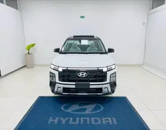 HYUNDAI CRETA 1.6 TGDI GASOLINA ULTIMATE DCT HYUNDAI CRETA 1.6 TGDI GASOLINA ULTIMATE DCT