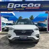 HYUNDAI CRETA 2.0 16V FLEX PRESTIGE AUTOMÁTICO HYUNDAI CRETA 2.0 16V FLEX PRESTIGE AUTOMÁTICO