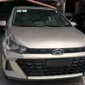 HYUNDAI HB20 1.0 12V FLEX COMFORT MANUAL HYUNDAI HB20 1.0 12V FLEX COMFORT MANUAL