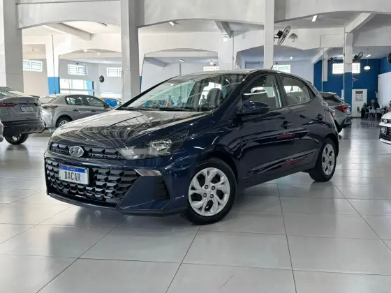 HYUNDAI HB20 1.0 12V FLEX COMFORT PLUS MANUAL HYUNDAI HB20 1.0 12V FLEX COMFORT PLUS MANUAL