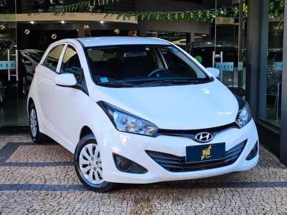 HYUNDAI HB20 1.0 COMFORT PLUS 12V FLEX 4P MANUAL HYUNDAI HB20 1.0 COMFORT PLUS 12V FLEX 4P MANUAL
