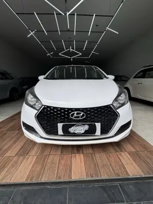 HYUNDAI HB20 1.0 UNIQUE 12V FLEX 4P MANUAL HYUNDAI HB20 1.0 UNIQUE 12V FLEX 4P MANUAL