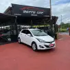 HYUNDAI HB20 1.6 COMFORT PLUS 16V FLEX 4P AUTOMÁTICO HYUNDAI HB20 1.6 COMFORT PLUS 16V FLEX 4P AUTOMÁTICO