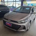 HYUNDAI HB20 1.0 12V FLEX SENSE PLUS MANUAL HYUNDAI HB20 1.0 12V FLEX SENSE PLUS MANUAL
