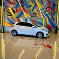 HYUNDAI HB20 1.0 COMFORT STYLE 12V TURBO FLEX 4P MANUAL HYUNDAI HB20 1.0 COMFORT STYLE 12V TURBO FLEX 4P MANUAL