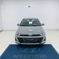 HYUNDAI HB20 1.0 TGDI FLEX LIMITED AUTOMÁTICO HYUNDAI HB20 1.0 TGDI FLEX LIMITED AUTOMÁTICO