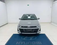 HYUNDAI HB20 1.0 TGDI FLEX LIMITED AUTOMÁTICO HYUNDAI HB20 1.0 TGDI FLEX LIMITED AUTOMÁTICO
