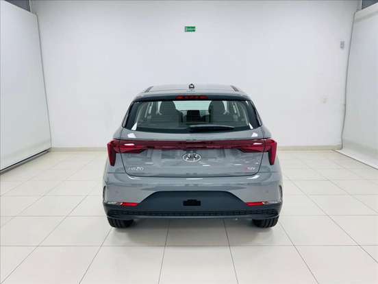 HYUNDAI-HB20-1.0 TGDI FLEX LIMITED AUTOMÁTICO HYUNDAI-HB20-2026