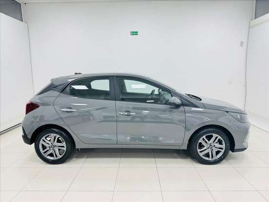 HYUNDAI-HB20-1.0 TGDI FLEX LIMITED AUTOMÁTICO HYUNDAI-HB20-2026