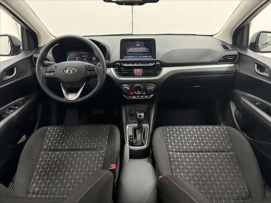 HYUNDAI-HB20-1.0 TGDI FLEX LIMITED AUTOMÁTICO HYUNDAI-HB20-2026