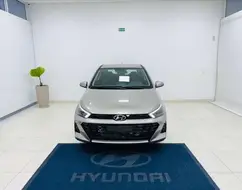 HYUNDAI HB20 1.0 TGDI FLEX PLATINUM AUTOMÁTICO HYUNDAI HB20 1.0 TGDI FLEX PLATINUM AUTOMÁTICO