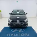 HYUNDAI HB20 1.0 TGDI FLEX PLATINUM AUTOMÁTICO HYUNDAI HB20 1.0 TGDI FLEX PLATINUM AUTOMÁTICO