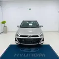 HYUNDAI HB20 1.0 TGDI FLEX PLATINUM AUTOMÁTICO HYUNDAI HB20 1.0 TGDI FLEX PLATINUM AUTOMÁTICO