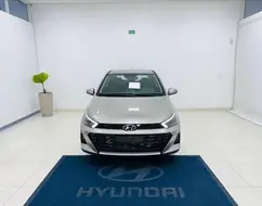 HYUNDAI HB20 1.0 TGDI FLEX PLATINUM AUTOMÁTICO HYUNDAI HB20 1.0 TGDI FLEX PLATINUM AUTOMÁTICO