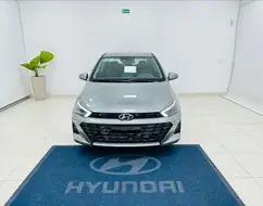 HYUNDAI HB20 1.0 TGDI FLEX PLATINUM AUTOMÁTICO HYUNDAI HB20 1.0 TGDI FLEX PLATINUM AUTOMÁTICO