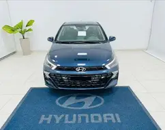 HYUNDAI HB20 1.0 TGDI FLEX PLATINUM AUTOMÁTICO HYUNDAI HB20 1.0 TGDI FLEX PLATINUM AUTOMÁTICO