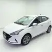 HYUNDAI HB20 1.0 TGDI FLEX PLATINUM MANUAL HYUNDAI HB20 1.0 TGDI FLEX PLATINUM MANUAL