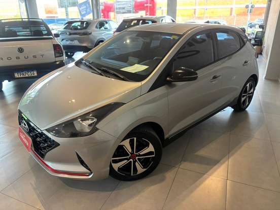 HYUNDAI-HB20-2020