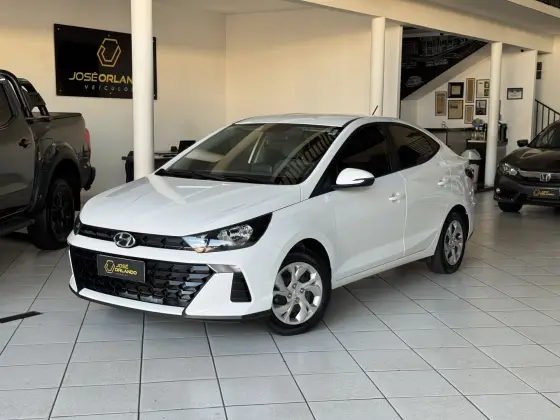 HYUNDAI HB20S 1.0 12V FLEX COMFORT MANUAL HYUNDAI HB20S 1.0 12V FLEX COMFORT MANUAL