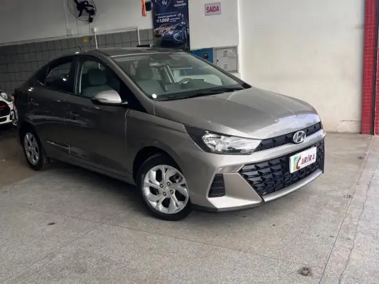 HYUNDAI-HB20S-1.0 12V FLEX COMFORT MANUAL HYUNDAI-HB20S-2025