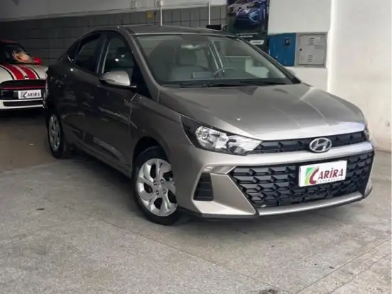 HYUNDAI-HB20S-1.0 12V FLEX COMFORT MANUAL HYUNDAI-HB20S-2025
