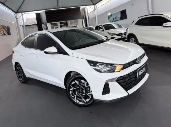 HYUNDAI HB20S 1.0 12V FLEX COMFORT PLUS MANUAL HYUNDAI HB20S 1.0 12V FLEX COMFORT PLUS MANUAL