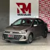 HYUNDAI HB20S 1.0 12V FLEX LIMITED PLUS MANUAL HYUNDAI HB20S 1.0 12V FLEX LIMITED PLUS MANUAL