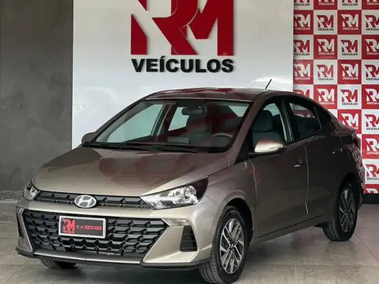 HYUNDAI-HB20S-1.0 12V FLEX LIMITED PLUS MANUAL HYUNDAI-HB20S-2024
