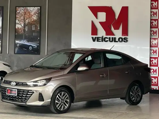 HYUNDAI-HB20S-1.0 12V FLEX LIMITED PLUS MANUAL HYUNDAI-HB20S-2024