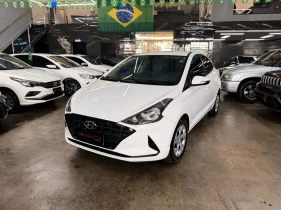 HYUNDAI HB20S 1.0 12V FLEX VISION MANUAL HYUNDAI HB20S 1.0 12V FLEX VISION MANUAL