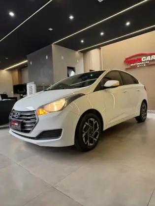 HYUNDAI HB20S 1.0 COMFORT STYLE 12V FLEX 4P MANUAL HYUNDAI HB20S 1.0 COMFORT STYLE 12V FLEX 4P MANUAL