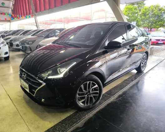 HYUNDAI HB20S 1.0 TGDI FLEX DIAMOND PLUS AUTOMÁTICO HYUNDAI HB20S 1.0 TGDI FLEX DIAMOND PLUS AUTOMÁTICO