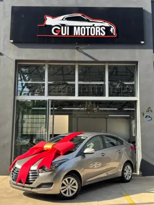 HYUNDAI HB20S 1.6 COMFORT STYLE 16V FLEX 4P AUTOMÁTICO HYUNDAI HB20S 1.6 COMFORT STYLE 16V FLEX 4P AUTOMÁTICO