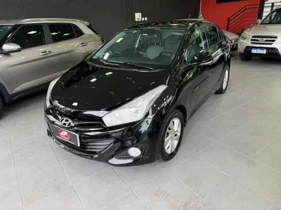 HYUNDAI HB20S 1.6 PREMIUM 16V FLEX 4P AUTOMÁTICO HYUNDAI HB20S 1.6 PREMIUM 16V FLEX 4P AUTOMÁTICO