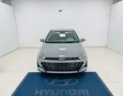 HYUNDAI HB20S 1.0 12V FLEX COMFORT MANUAL HYUNDAI HB20S 1.0 12V FLEX COMFORT MANUAL