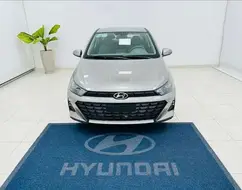 HYUNDAI HB20S 1.0 12V FLEX LIMITED MANUAL HYUNDAI HB20S 1.0 12V FLEX LIMITED MANUAL