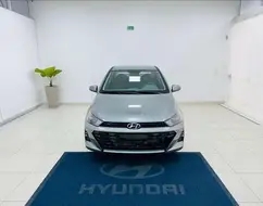 HYUNDAI HB20S 1.0 TGDI FLEX LIMITED AUTOMÁTICO HYUNDAI HB20S 1.0 TGDI FLEX LIMITED AUTOMÁTICO