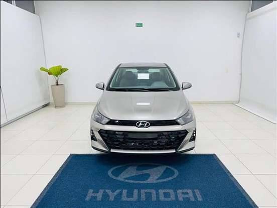 HYUNDAI HB20S 1.0 TGDI FLEX LIMITED AUTOMÁTICO