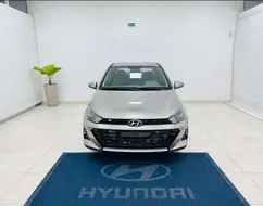 HYUNDAI HB20S 1.0 TGDI FLEX LIMITED AUTOMÁTICO HYUNDAI HB20S 1.0 TGDI FLEX LIMITED AUTOMÁTICO