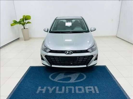 HYUNDAI HB20S 1.0 TGDI FLEX LIMITED AUTOMÁTICO
