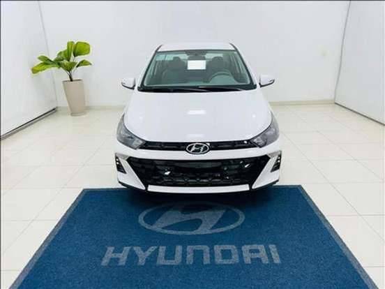 HYUNDAI HB20S 1.0 TGDI FLEX LIMITED AUTOMÁTICO