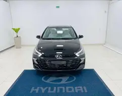 HYUNDAI HB20S 1.0 TGDI FLEX PLATINUM AUTOMÁTICO HYUNDAI HB20S 1.0 TGDI FLEX PLATINUM AUTOMÁTICO