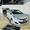 HYUNDAI HB20S 1.6 COMFORT STYLE 16V FLEX 4P MANUAL HYUNDAI HB20S 1.6 COMFORT STYLE 16V FLEX 4P MANUAL