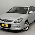 HYUNDAI I30 2.0 MPI 16V GASOLINA 4P MANUAL HYUNDAI I30 2.0 MPI 16V GASOLINA 4P MANUAL
