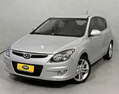 HYUNDAI I30 2.0 MPI 16V GASOLINA 4P MANUAL HYUNDAI I30 2.0 MPI 16V GASOLINA 4P MANUAL