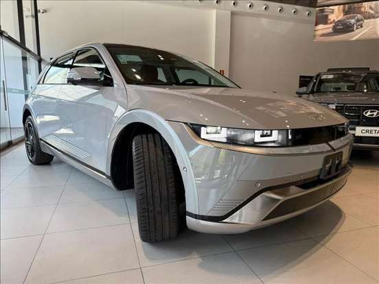 HYUNDAI-IONIQ 5-2024