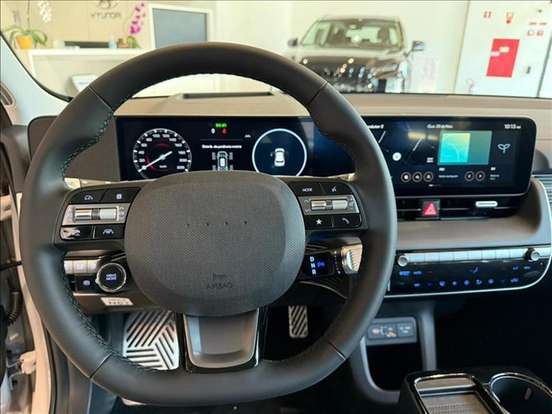 HYUNDAI-IONIQ 5-2024