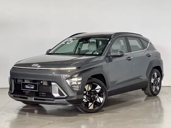 HYUNDAI KONA 1.6 GDI HEV SIGNATURE DCT HYUNDAI KONA 1.6 GDI HEV SIGNATURE DCT